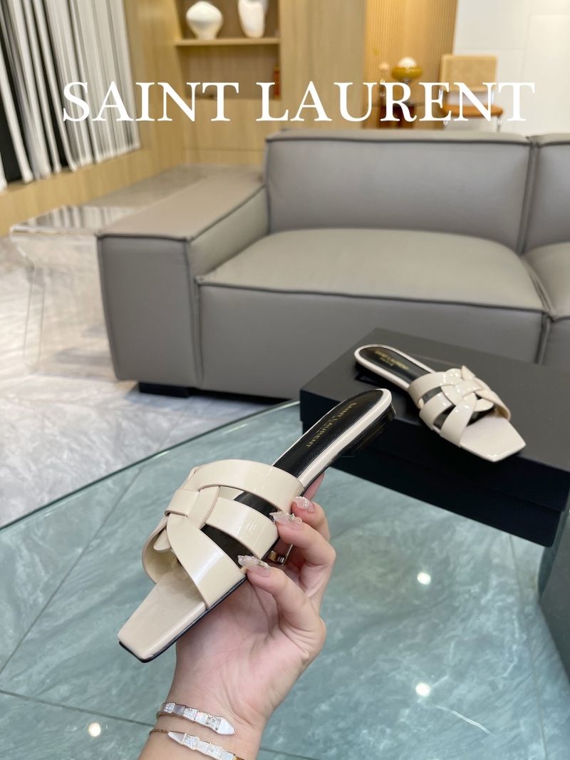 YSL Slippers